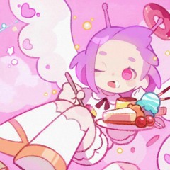 Snail's House - Chiffon