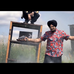 Sidhu Moosewala X All The Way Up X Divine