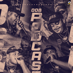 PODCAST 008 PRONTO DJ LOVE 22
