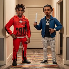 Trapp3k X Blast3k - Phone call