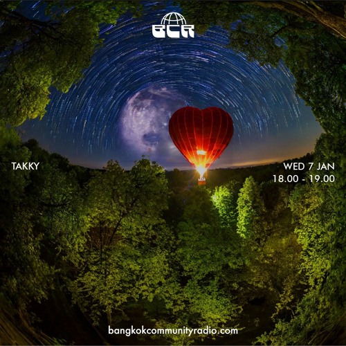 Takky - 7th February 2024