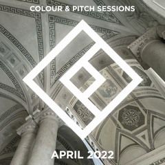 Colour and Pitch Sessions with Sumsuch - April 2022