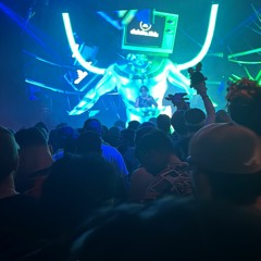 delete.this - Crankdat Show at Union Hall - 2/3/24