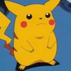 pikachu ft. alé araya