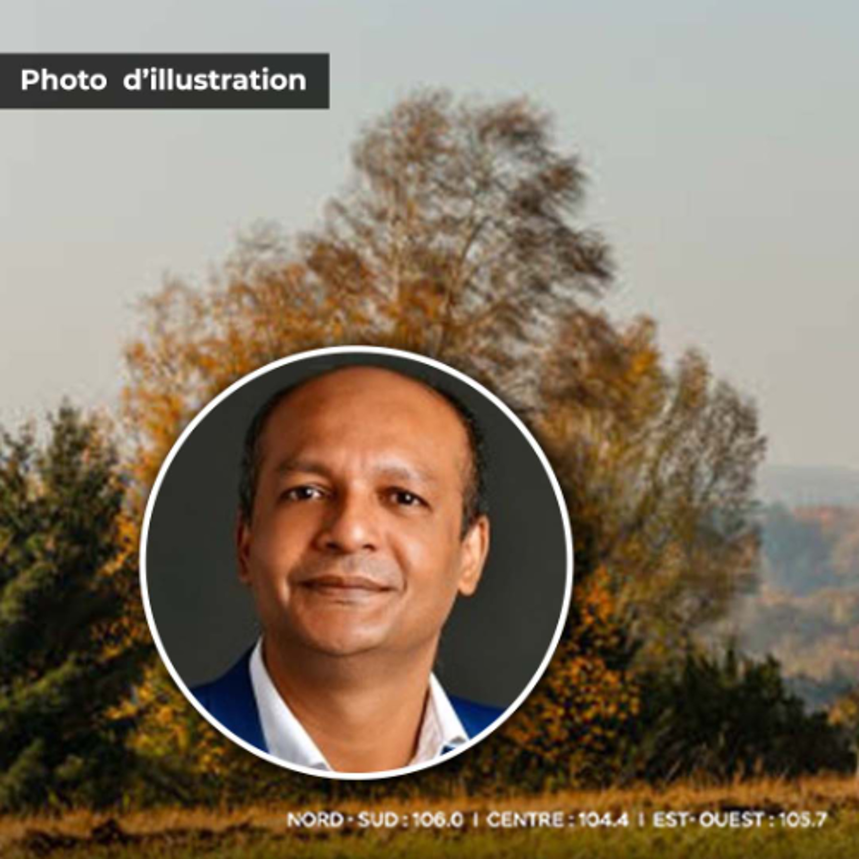 Une publication sur Facebook accuse le ministère de l’Agro-Industrie d’avoir accordé un terrain de chasse de manière irrégulière