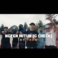 NGYEN MITUP X SONAM THOW