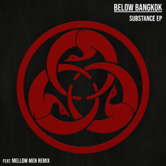 Below Bangkok - Saga Domain (Original Mix)