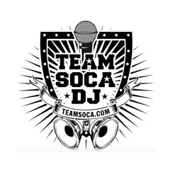 [RADIO] SOCA DRIVE SHOW - (Teamsoca.com)- 12.7.22