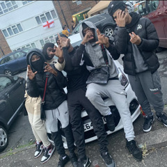 #STK Tenz x #W Kmulla - Back2Back