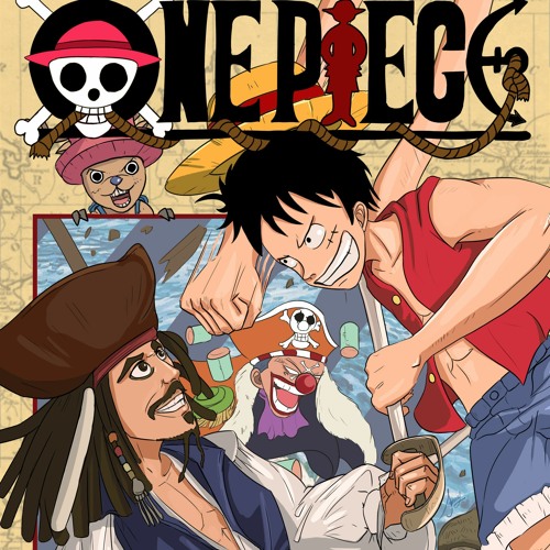 Stream Jack Sparrow x Luffy by Kuro | Listen online for free on SoundCloud Stream Jack Sparrow x Luffy by Kuro | Listen online for free on SoundCloud