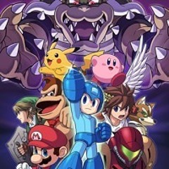 Smash Vs. Everybody
