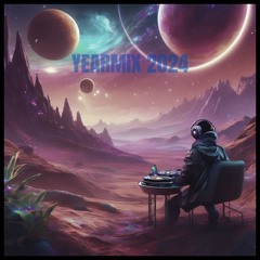 YEARMIX by DANIII 2024