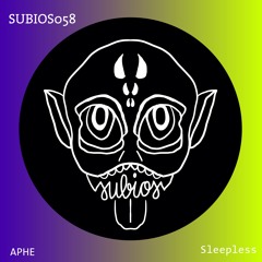 APHE - Sleepless (TiM TASTE Remix)