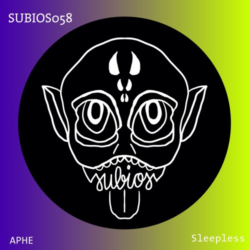 APHE - Sleepless (TiM TASTE Remix)