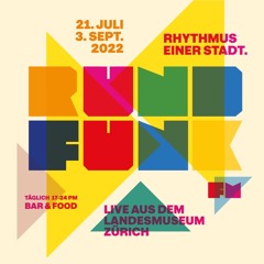Nenad J. live at Rundfunk.FM Zurich(29.07.2022)