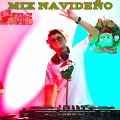 MIX NAVIDEÑO [Wham, Toribianitos, Mariah Carey, José Feliciano, Luis Miguel, Billy Idol] DJ RAND