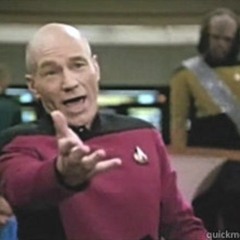 Picard, the Federation, and MONEY?!
