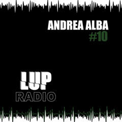 InLup 10- Andrea Alba