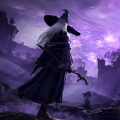 Elden Ring Nightreign - A Remembrance Of The Recluse