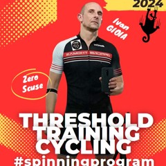 THRESHOLD TRAINING