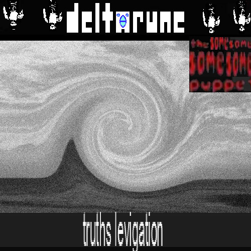 Truths Levigiation [4Same]