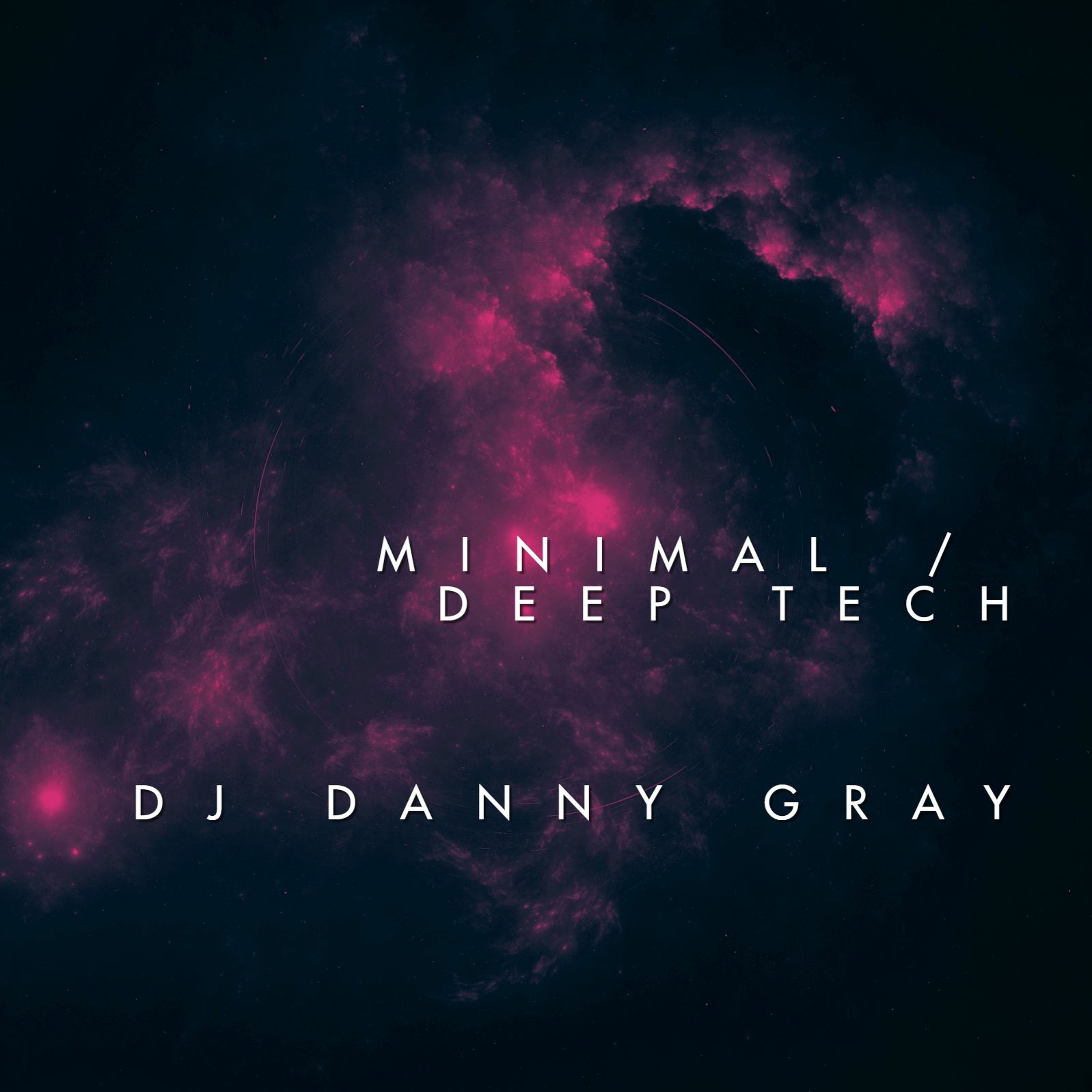 Dj Danny Gray