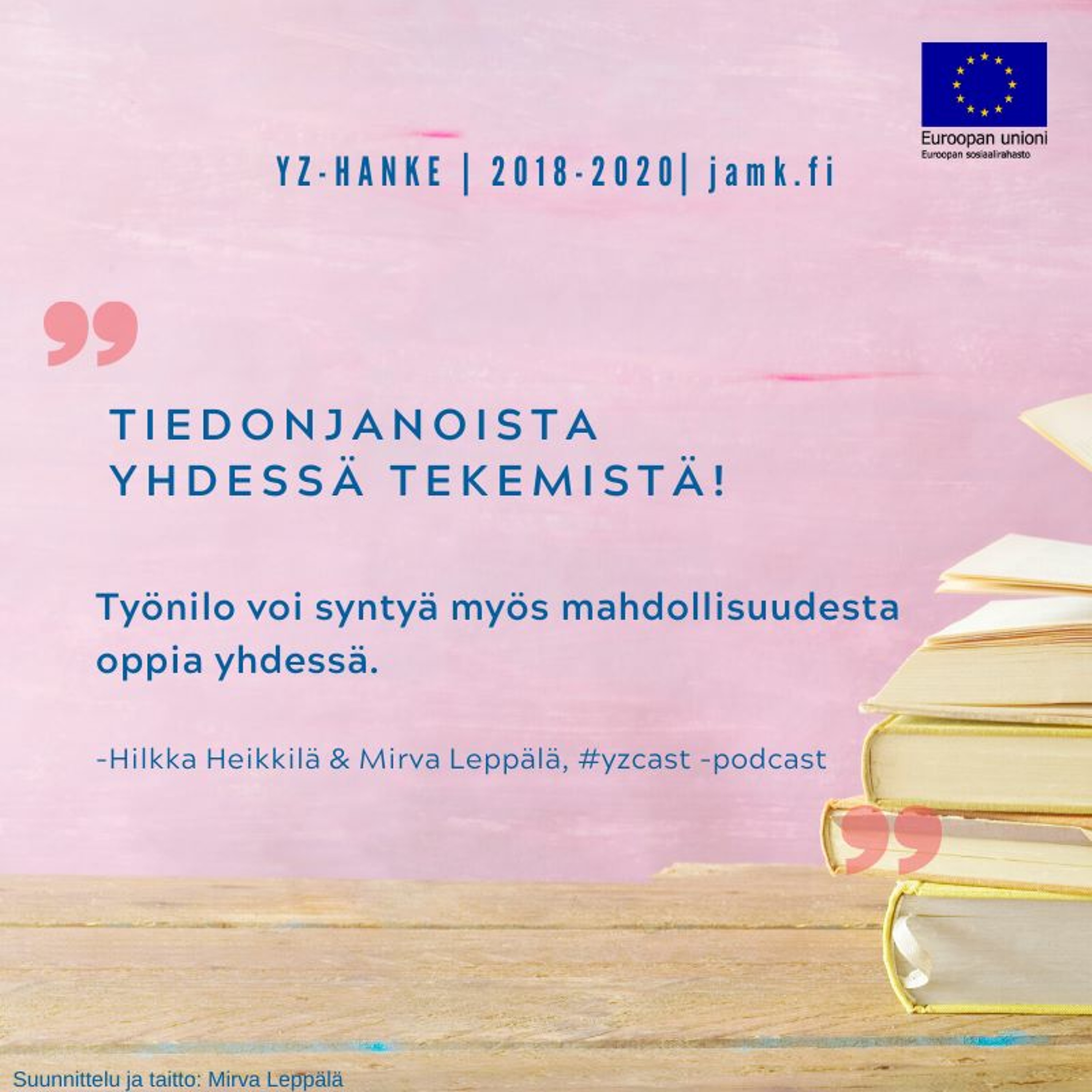 Tuottava ja hyvinvoiva pk-yritys