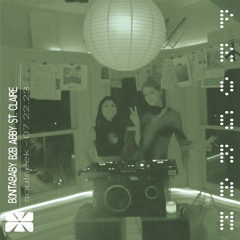 b0nitababy b2b Abby St. Claire | program:soulseek 07.22.23