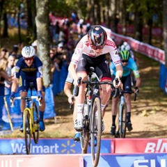 Live'Stream@ Swiss National Championships Cyclocross Meilen 2024