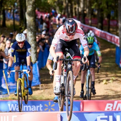 Stream episode Live'Stream Swiss National Championships Cyclocross