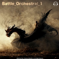 Battle Orchestral 1