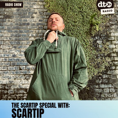 Scartip Special 002 - April 11 - Data Transmission