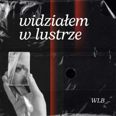 W lustrze