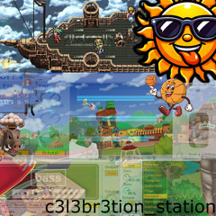 celebration station (lil uzi vert remix)