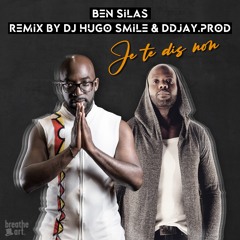 Je te dis non RMX-Ben Silas - Hugo Smile- Ddjay.prod