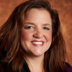 People-Driven Partnerships - Theresa Caragol