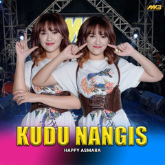 Kudu Nangis (Cover) (Live)