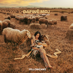 Dafinë Moj (feat. Melihate Zeqiri)