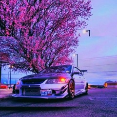PRXSXNT FXTURE - Any Doe (SPEED UP)