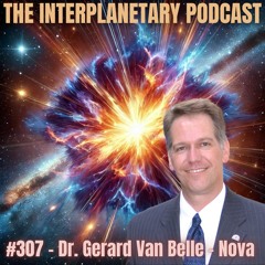#307 - Nova - Gerard Van Belle