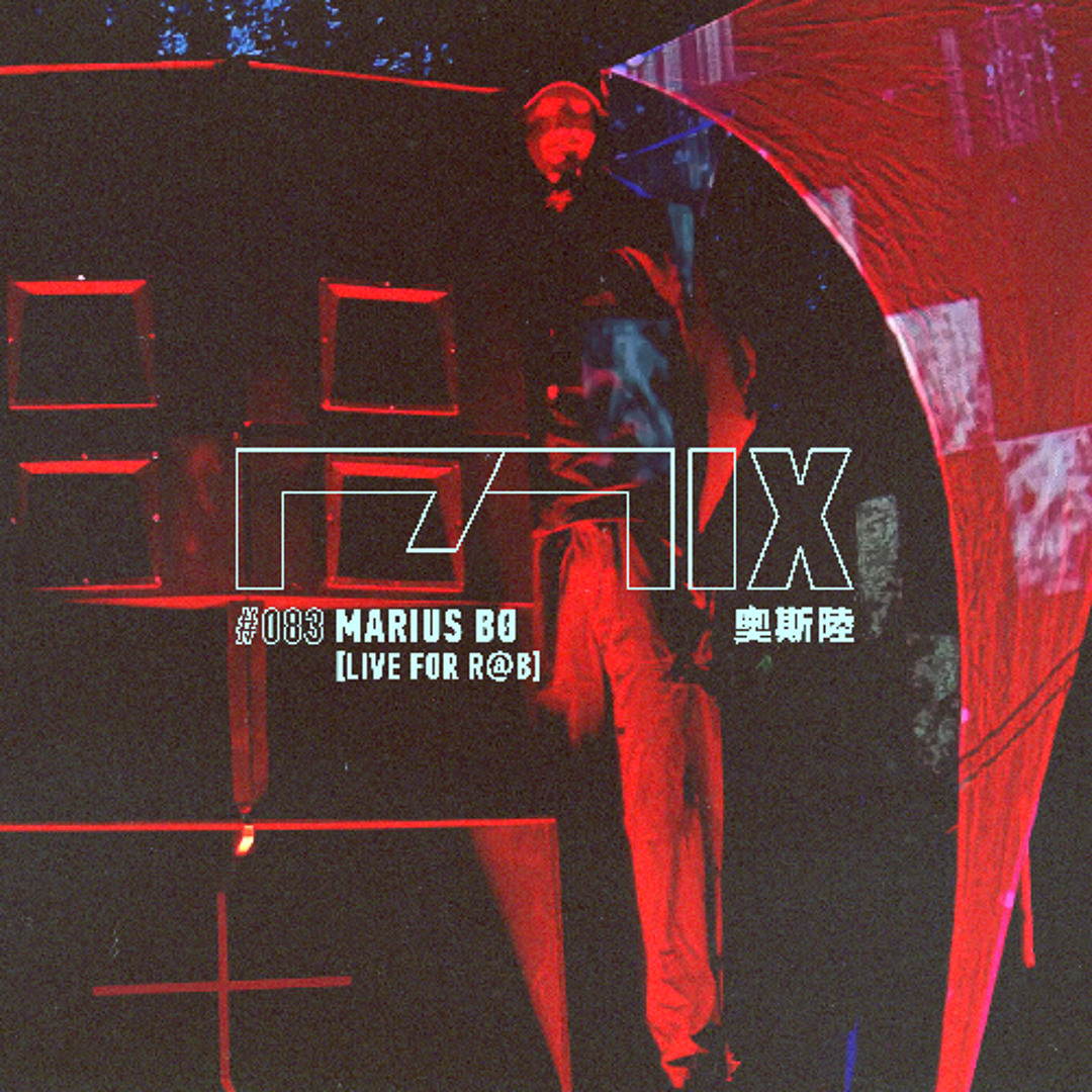 Stream MIX083 - Marius Bø (奧斯陸) [Live for R@B] by 宀 Club | Listen ...
