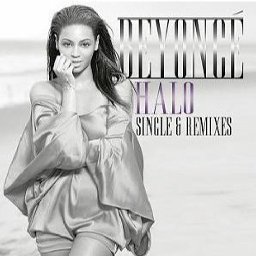Beyonce - Halo (Caprice Remix)