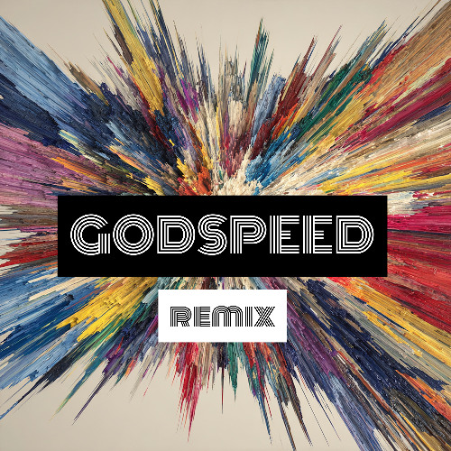 Erin LeCount - Godspeed (Uggly Bob Remix)