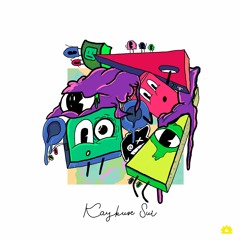 beardthug - Kaykuse Sui