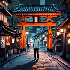 Lost In Kyoto