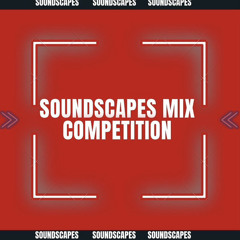 soundscapes mix comp entry- SpillDubs