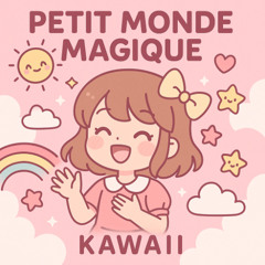 Petit Monde Magique (Kawaii Original Song)