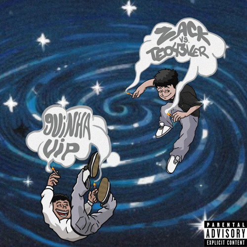 9vinha vip (ft. ZACK)