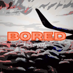 BORED - BUY 1 GET 2 FREE | TRAP BEAT | Hard trap beat aggressive gunna southside type beat