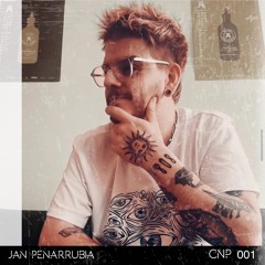 Jan Penarrubia - Podcast 001